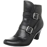 LifeStride Womens Upton Ankle Boot