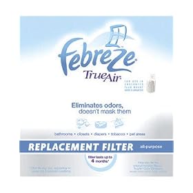 Hamilton Beach 04290FS General Purpose Odor Removal Filter