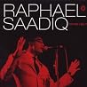 Bild des Albums von Raphael Saadiq