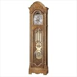 IMAGE OF Bronson Grandfather Clock