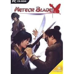 Meteor Blade