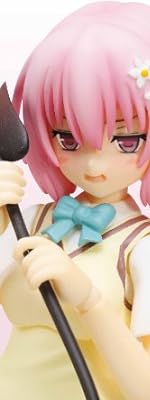 S.H.フィギュアーツ モモ・ベリア・デビルーク