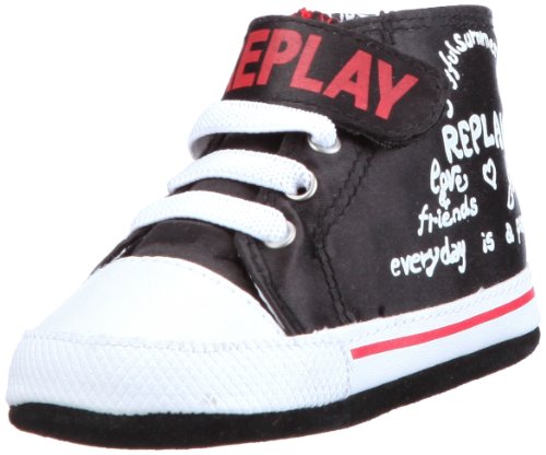 REPLAY Cataline GBX03.C0028T M&auml;dchen Sneaker