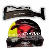 Perfect Curve Baseball Golf Cap Curver Display Dry