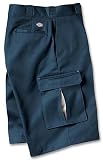 WR513 13" TWO-TONE CARGO WORK SHORT