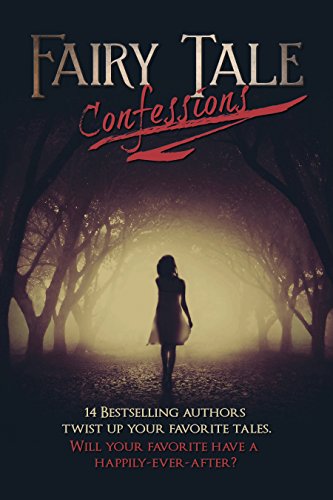 Fairy Tale Confessions