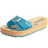 Skechers Sparks 999997L, Kinder Sandalen/Fashion-Sandalen