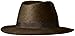 Brixton Men's Maddock Fedora Hat Hat