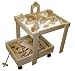 Beka Storage Cart