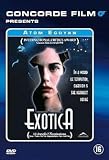 Exotica [ Holl�ndische Fassung, Keine Deutsche Sprache ] - Arsin�e Khanjian