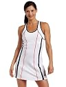 Bollé Women's Newport Tennis Racerback Dress