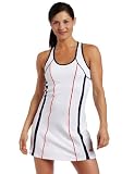 Boll&eacute; Women's Newport Tennis Racerback Dress