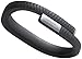 Jawbone Small UP Fitness Tracking Wristband – Black Onyx