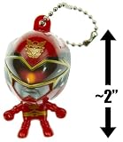 Red Ranger ~2