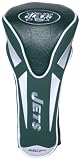 NFL New York Jets Single Apex Jumbo Headcover