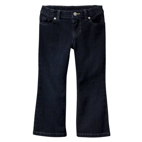 Infant Toddler Girls' Genuine Kids from OshKosh Acid Wash Denim Jeans