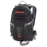 Dakine Heli Pro 20L Backpack - Black