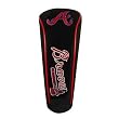 Atlanta Braves Individual Neoprene Golf Club Headcover MLB Baseball