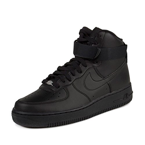 Nike Men's Air Force 1 High '07 Basketball Shoe