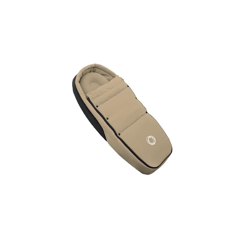 bugaboo bee baby cocoon light