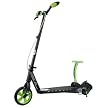 Bravo Pulse Nitrous Scooter - Green
