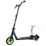 Bravo Nitrous Junior Scooter (Stealth)