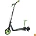 Bravo Pulse Nitrous Scooter - Green