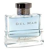 DEL MAR BALDESSARINI by Hugo Boss - 3.0 oz EDT SPRAY - NEW Tester
