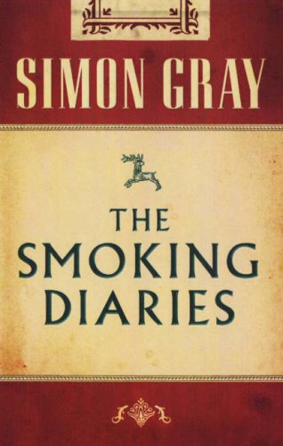 The Smoking Diaries
