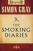 Books : The Smoking Diaries