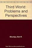 The Third World : problems and perspectives
