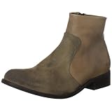 Diesel Chelsea Show Clashy Ankle Boots