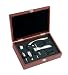 Paderno World Cuisine Wine Opener Set