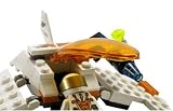 LEGO LEGO Mars Mission 7695: MX-11 Astro Fighter