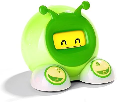 3 X OK to Wake! Children's Alarm Clock and Nightlight