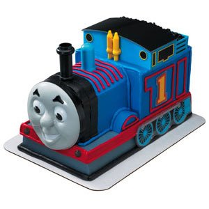 Thomas & Friends Train Cake Set