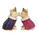Chihuahua Prince & Princess Dog Pup Salt & Pepper S/P