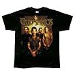 Godsmack - Photo T-Shirt
