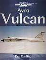 Avro Vulcan (Crowood Aviation)
