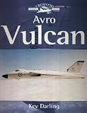 Avro Vulcan (Crowood Aviation)