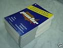 PMBR Multistate Flash Cards Flashcards (PMBR Multistate Specialist)