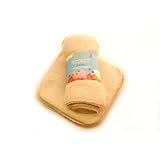 Kissaluvs Awesome Knit Terry Wipes, 12 Pack,... by Kissaluvs