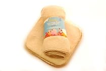 Kissaluvs Awesome Knit Terry Wipes, 12 Pack, Unbleached
From Kissaluvs
