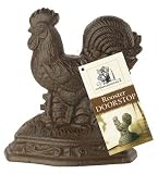 Gardman Rooster Doorstop 17570