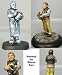 Hasslefree Miniatures: Villagers - Barman