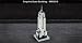 Metal Marvels - Empire State Building