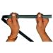 Continental 2516-3, Rubber Replacement Blade, 16" Length, Black (Case of 50)