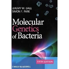 Molecular Genetics of Bacteria