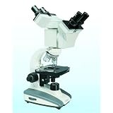 C&A Scientific Dual-View Binocular Research Microscope (C&A MRJ-03D) by 