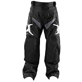 Invert Prevail Paintball Pants - Black Size: Large